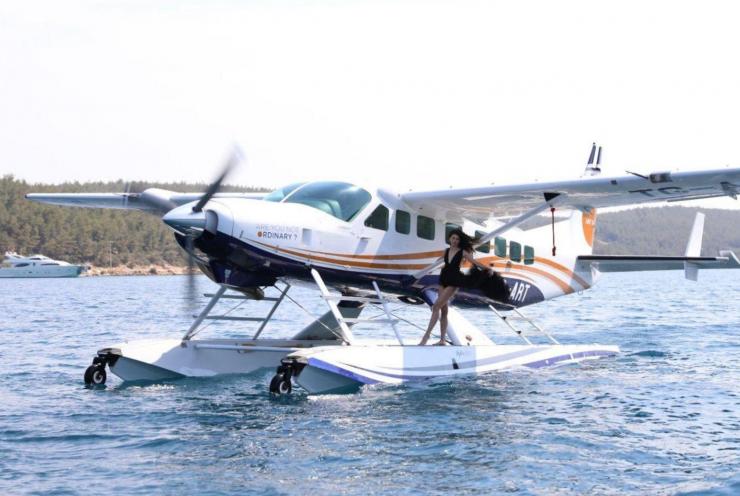 Cessna 208B Grand Caravan EX