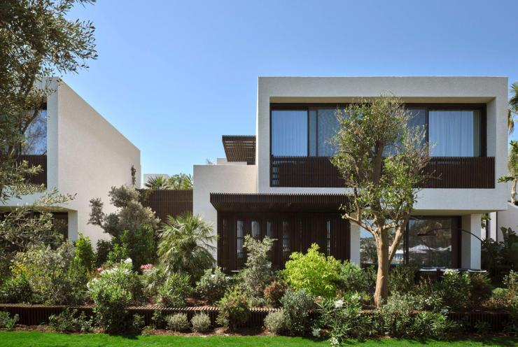 Rezidans & Suit Collection