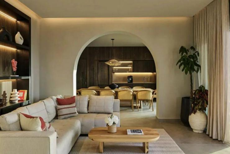 Rixos Premium Bodrum Executive 