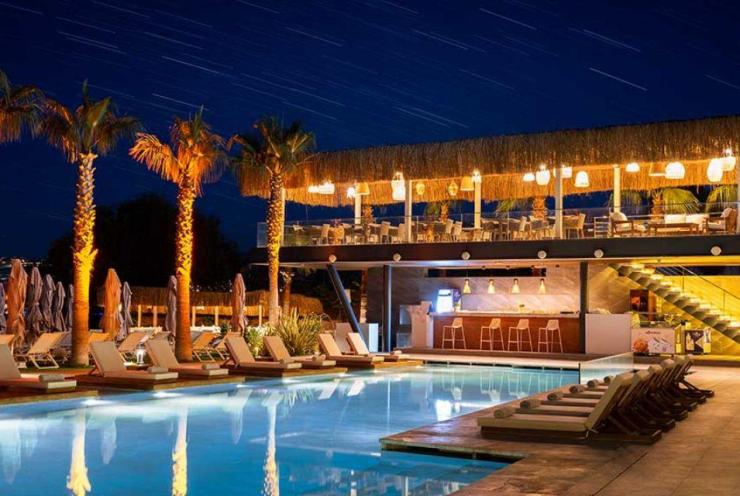 Arts Hotel Bodrum Yalıkavak Residence