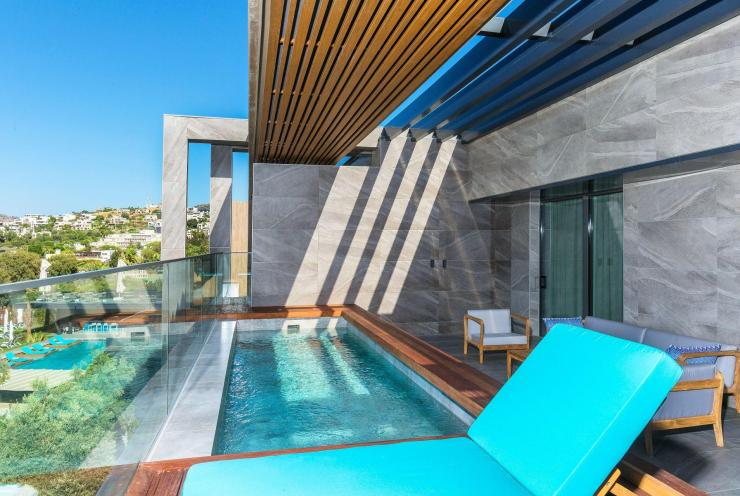 Arts Hotel Bodrum Yalıkavak Executive Suite