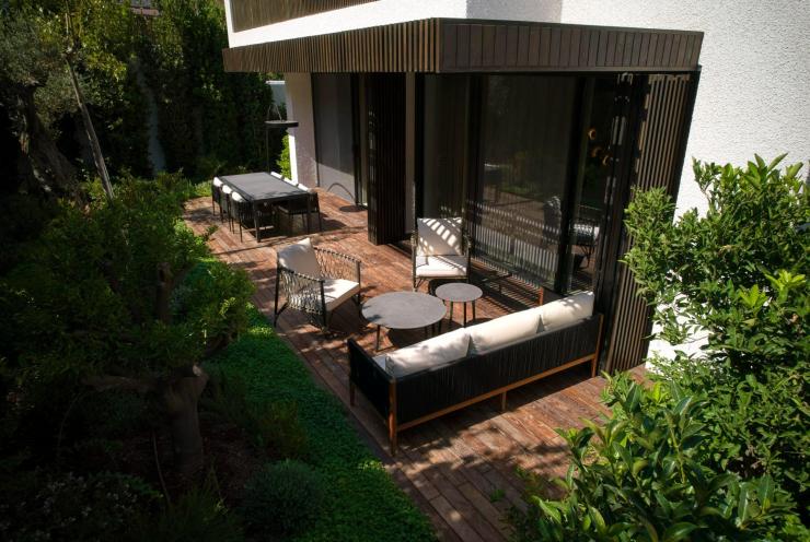 Caja Residence Premium 2+1