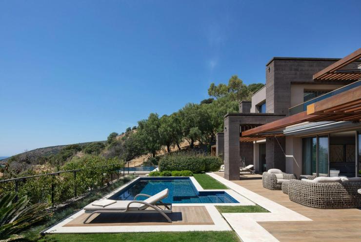 Caresse Premiere Residence 5 Bedroom Pool  