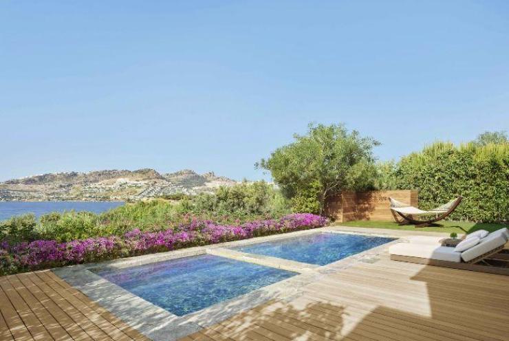 The Bodrum Edition - Tilkicik Bay Pool Suite