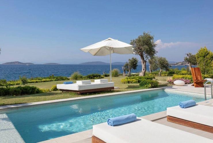 SUSONA LXR - FOUR BEDROOM VILLA WITH PRIVATE POOL