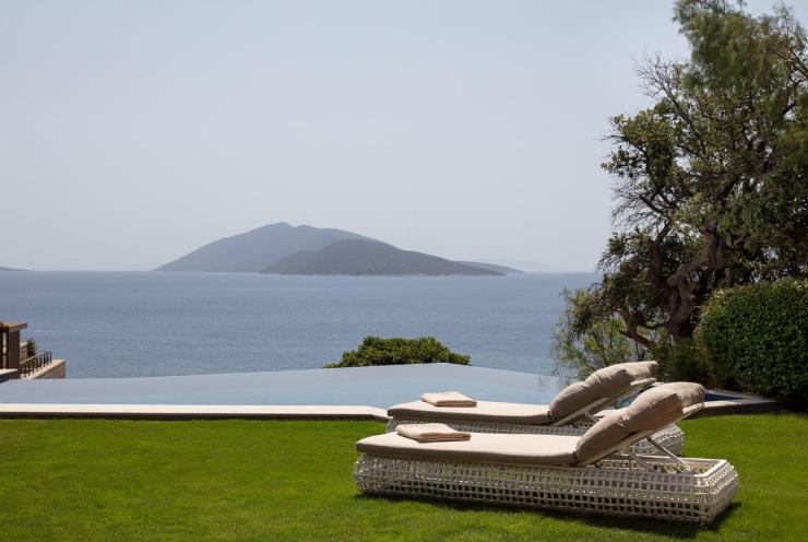 Caresse Resort & Spa Residence with Private Pool