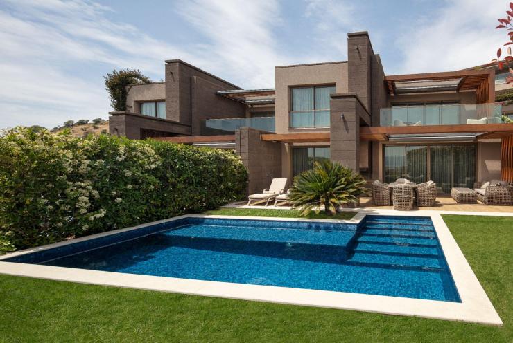 Caresse Resort & Spa Residence with Private Pool