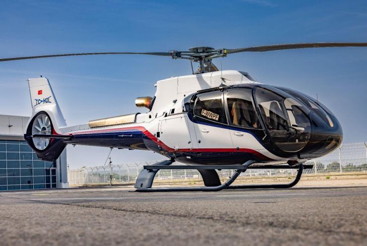 Airbus EC130 (YOM 2025)